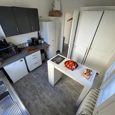 Apartment Balcon St Raymond Maison 100m2 Centre
