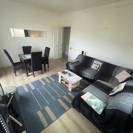 Apartamento Balcon St Raymond Maison 100m2 Centre *